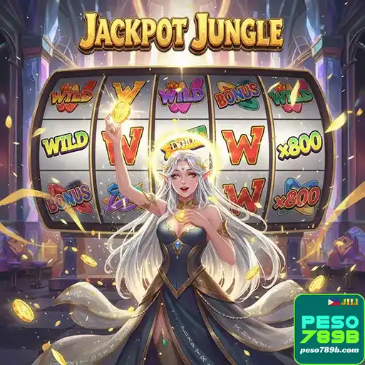 peso789 game rewarding game