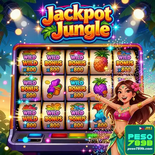 peso789 game rewarding game