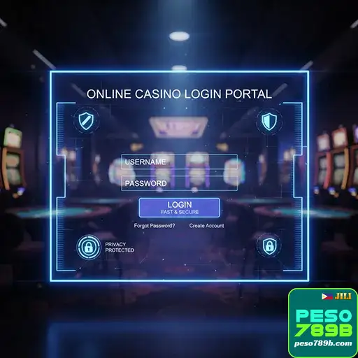 peso789 login rewarding game