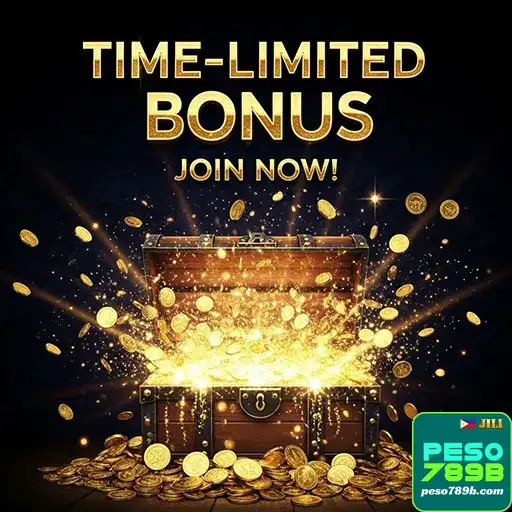 peso789 Promotions