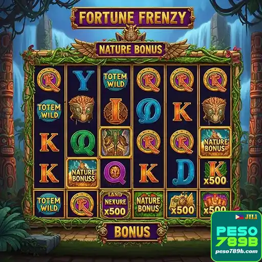 peso789 Slots
