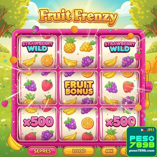 peso789 slots jogos emocionantes