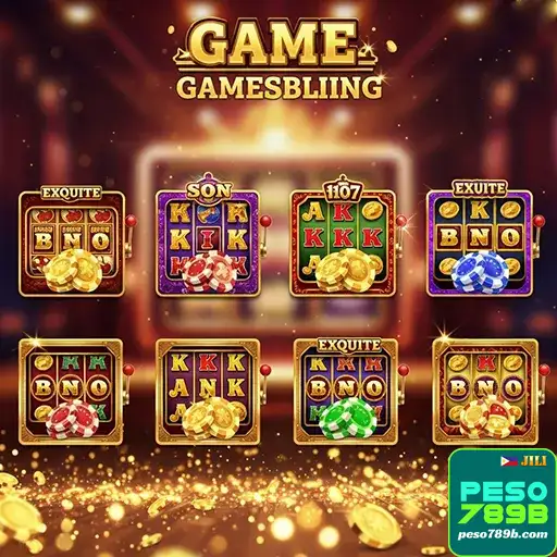 peso789 games jogos emocionantes