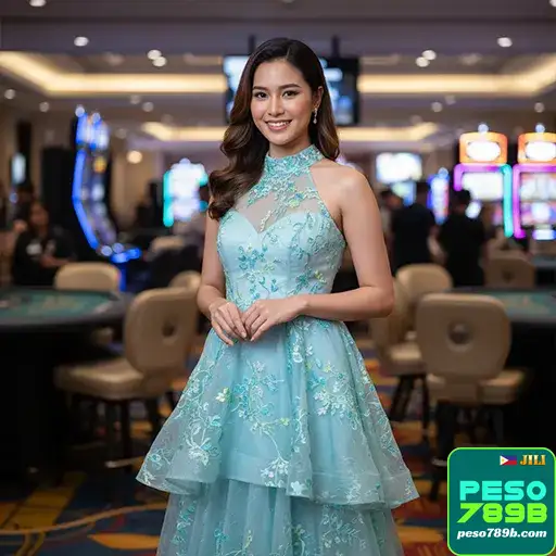 peso789 Casino