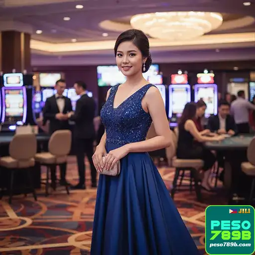 peso789 casino jogos