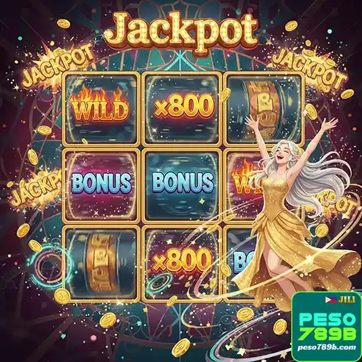 peso789 Game