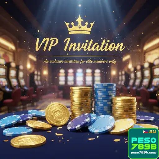 peso789 VIP