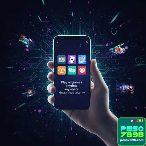 peso789 App